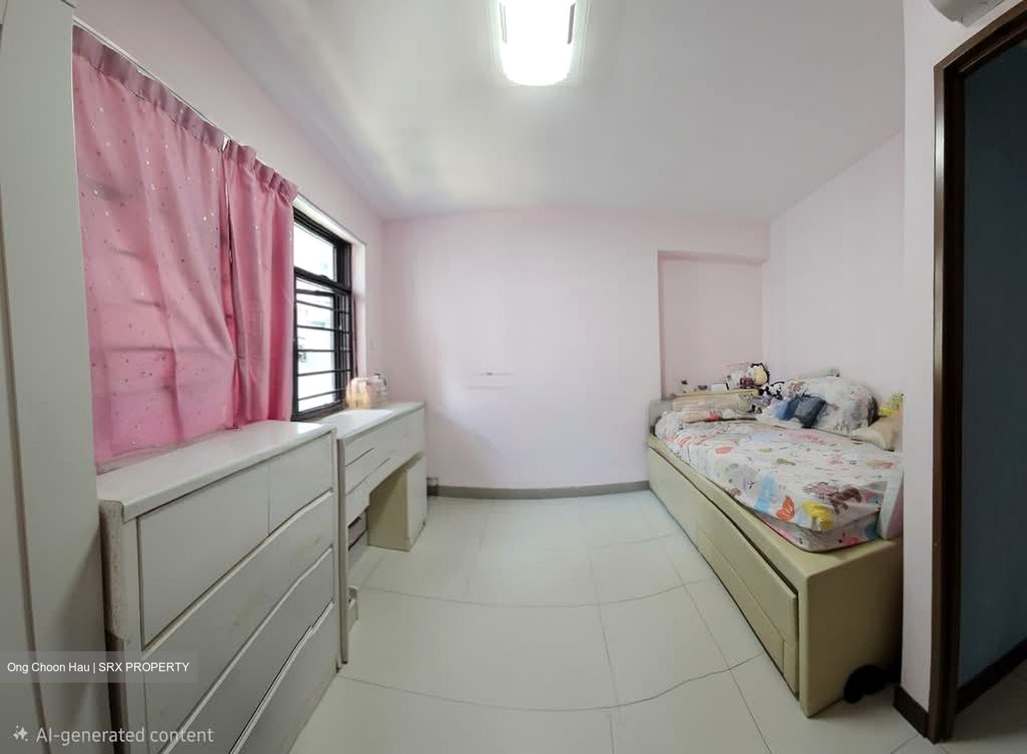 Blk 169C The Nautilus @ Punggol (Punggol), HDB 4 Rooms #540660881